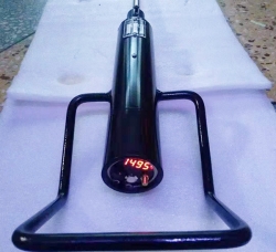 爐前鐵水測(cè)溫儀