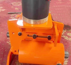 筑爐機(jī)成品