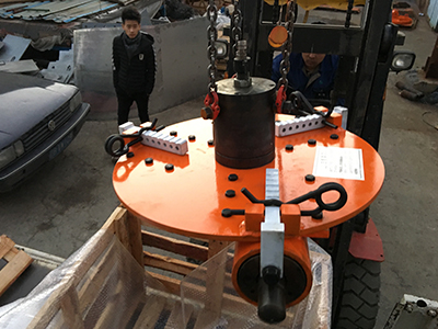 筑爐機(jī)
