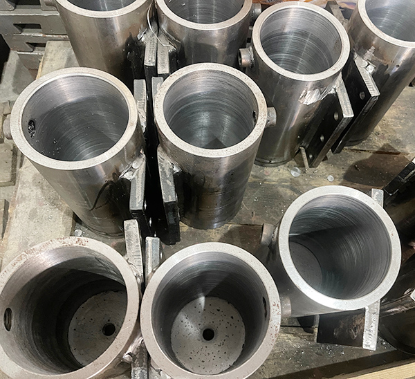 電動(dòng)筑爐機(jī)