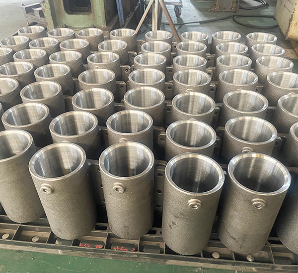 筑爐機